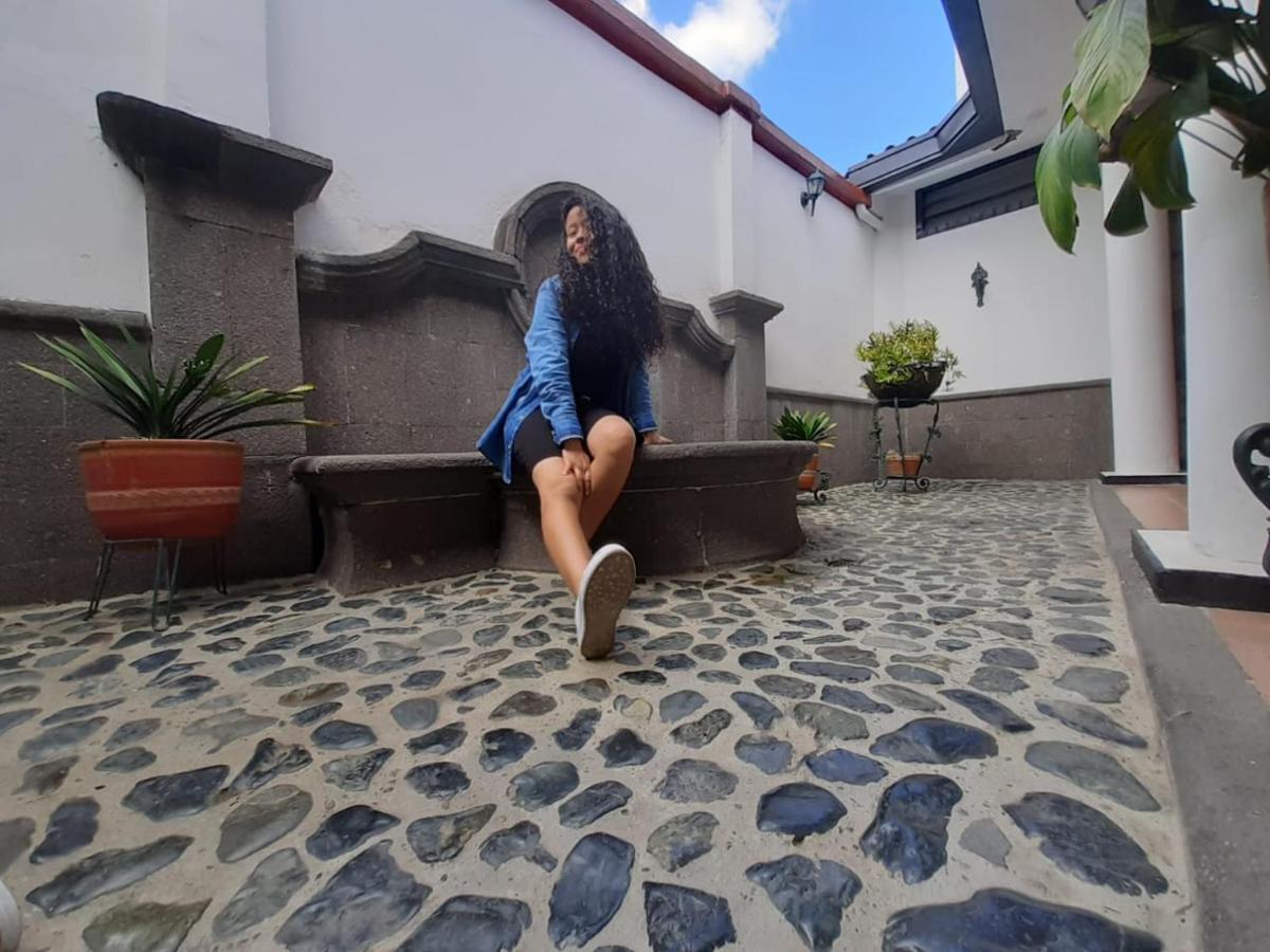 Hotel Y Restaurante Colonial Popayan Εξωτερικό φωτογραφία